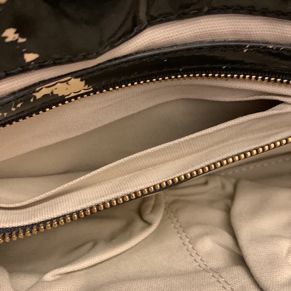 Tory Burch Clutch - Picture 6 of 16